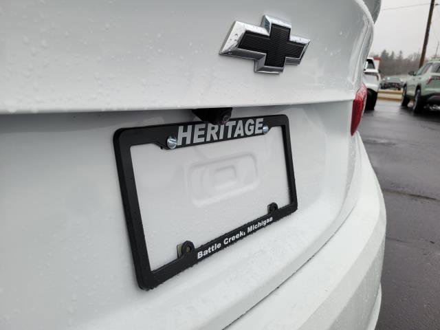 Used 2023 Chevrolet Malibu RS image 27