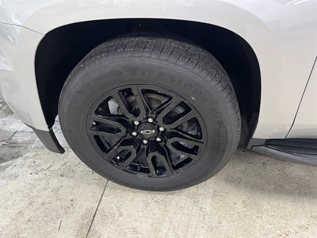 Used 2018 Chevrolet Tahoe LT AWD/4WD image 10