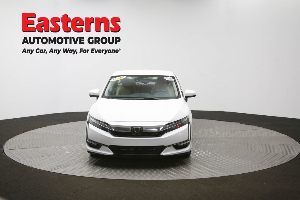 Used 2018 Honda Clarity Plug-In Hybrid image 51