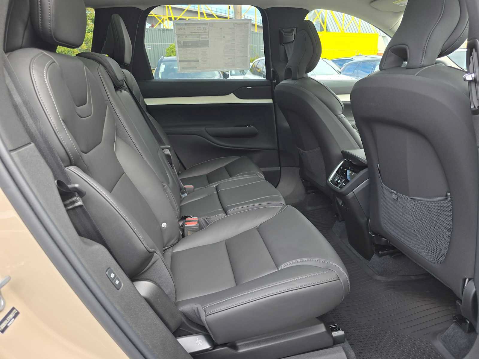New 2026 Volvo EX90 Ultra AWD/4WD image 12