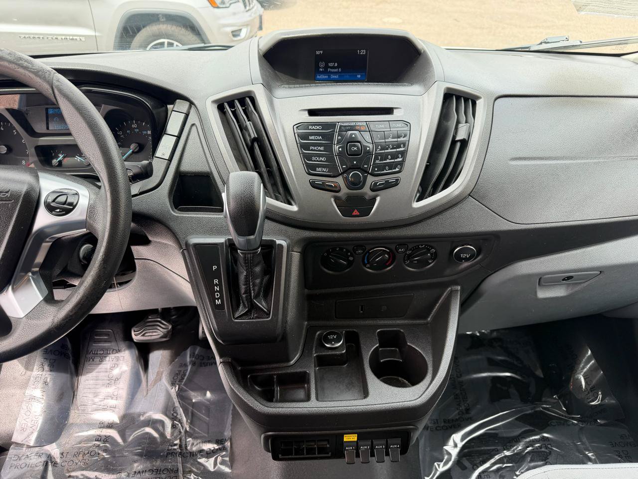 Used 2019 Ford Transit 150 148 Low Roof RWD image 19