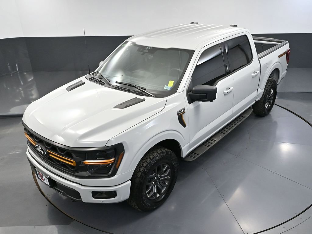 Used 2024 Ford F150 Tremor w/ Bed Utility Package AWD/4WD image 60