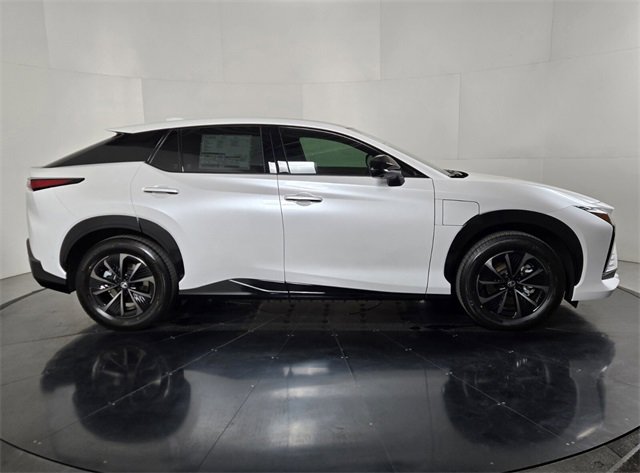 New 2026 Lexus RZ 350e 2WD image 3