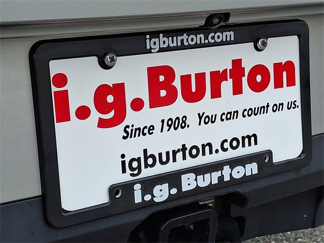 Used 2023 Nissan Pathfinder Platinum image 36