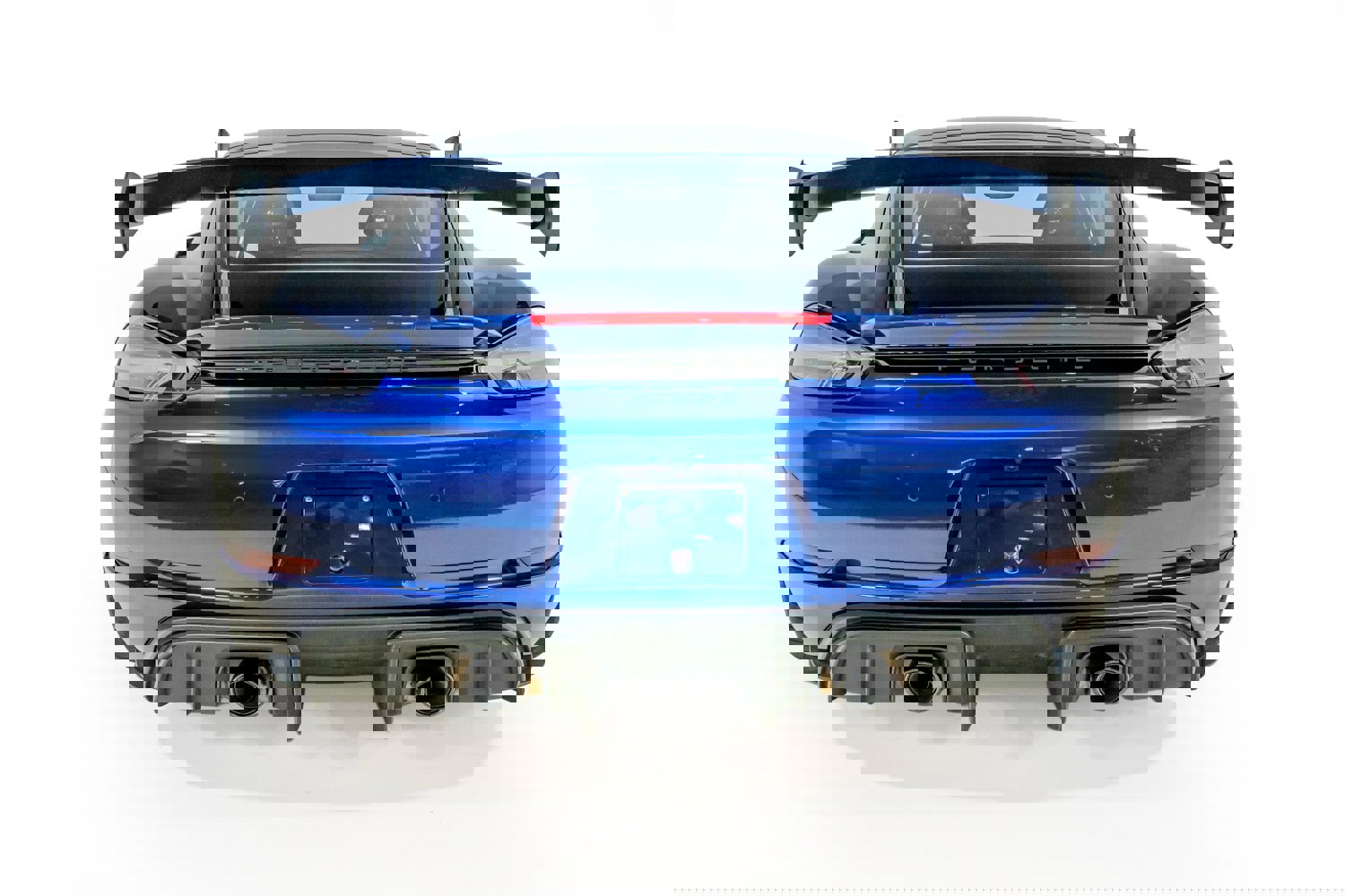 Used 2024 Porsche 718 Cayman GT4 RS RWD image 8