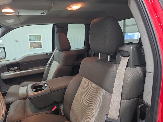 Used 2006 Ford F150 XLT AWD/4WD image 15