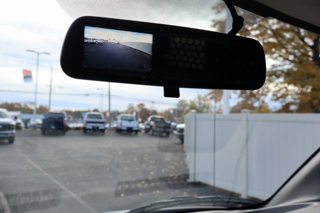 Used 2024 Chevrolet Express 2500 w/ Driver Convenience Package image 8