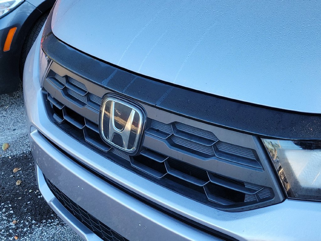 Used 2025 Honda Odyssey EX-L image 5