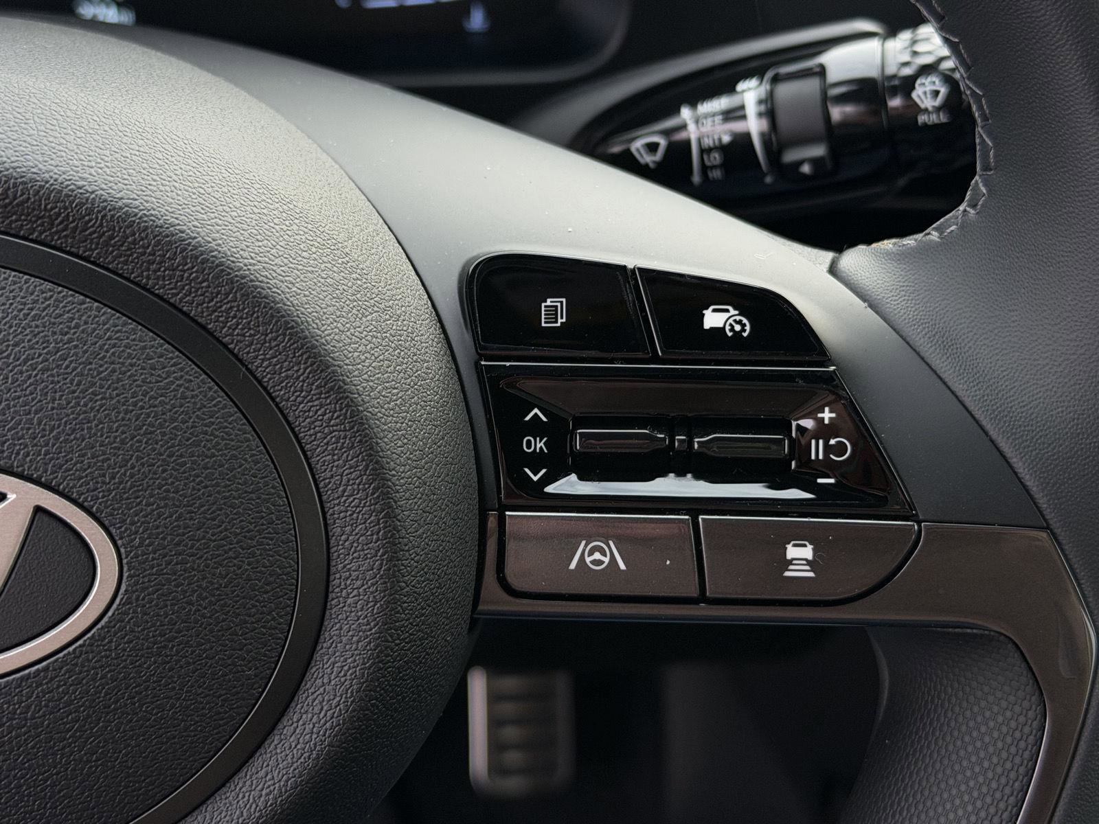 New 2026 Hyundai Elantra SEL Sport Premium w/ Cargo Package image 16