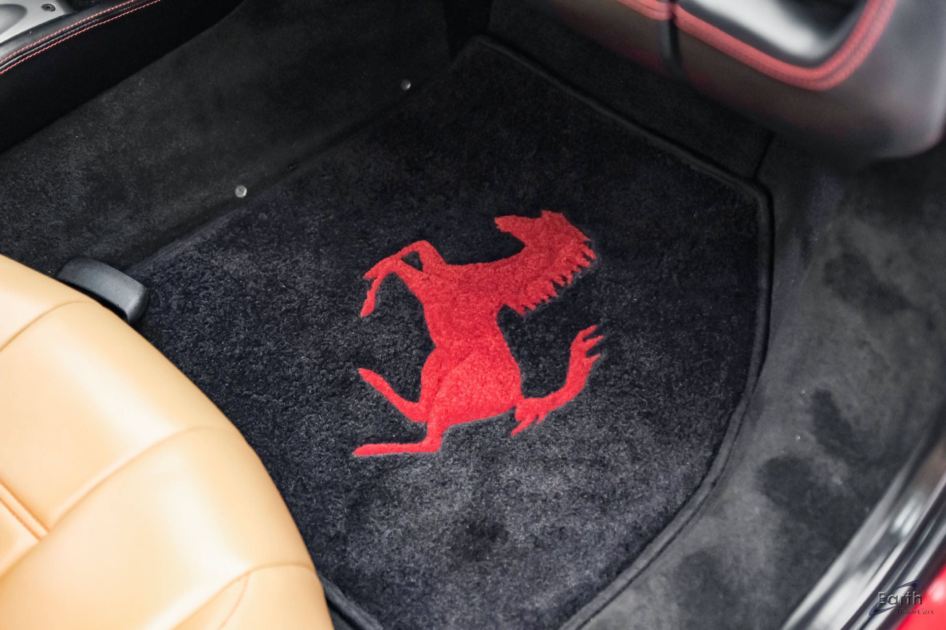 Used 2014 Ferrari 458 Italia Coupe RWD image 64