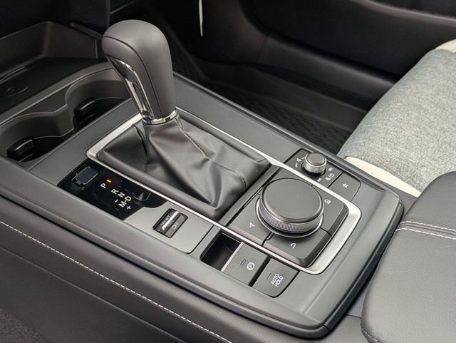New 2026 MAZDA CX-30 AWD 2.5 S image 24