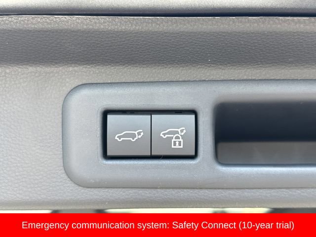 New 2026 Toyota Sequoia 1794 Edition image 22