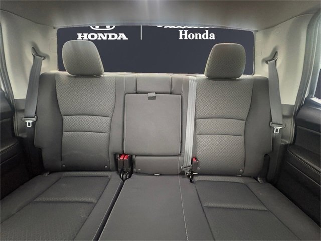 Used 2019 Honda Ridgeline Sport image 13