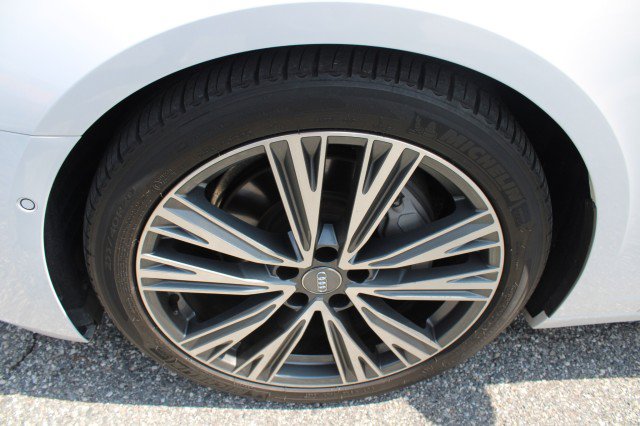 Used 2019 Audi A6 2.0T Premium Plus w/ Premium Plus Package AWD/4WD image 44