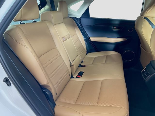 Used 2017 Lexus NX 200t AWD w/ Premium Package image 28