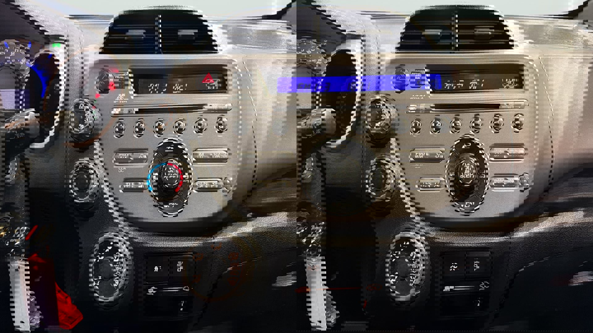 Used 2010 Honda Fit Sport image 19