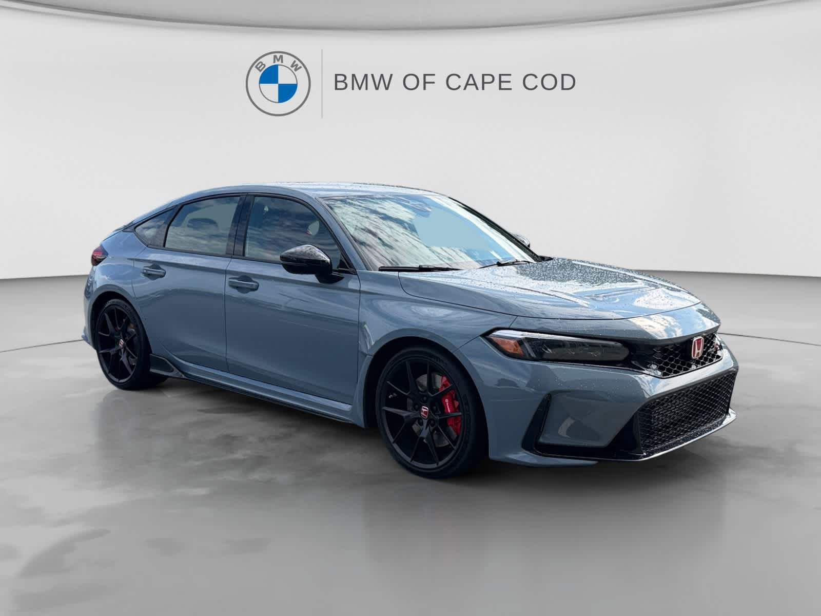 Used 2025 Honda Civic Type R