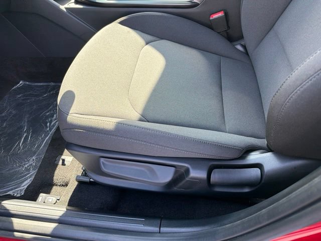New 2026 Kia K4 FWD image 12