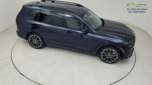 Used 2026 BMW X7 M60i AWD/4WD image 78