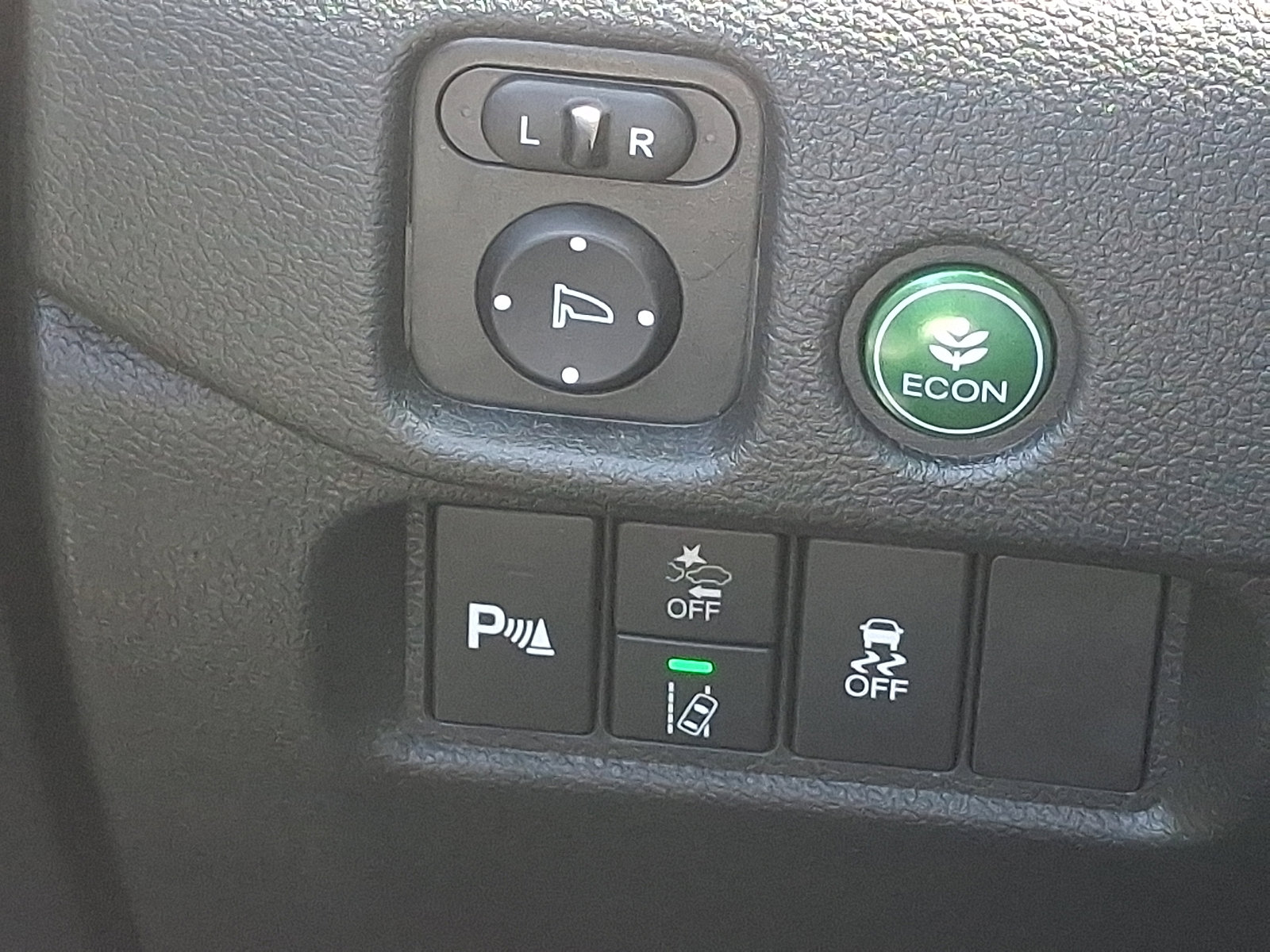 Used 2023 Honda Passport EX-L image 27