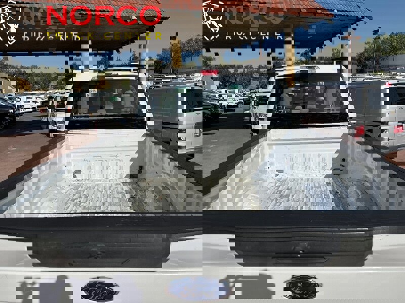 Used 2019 Ford F250 XL image 8