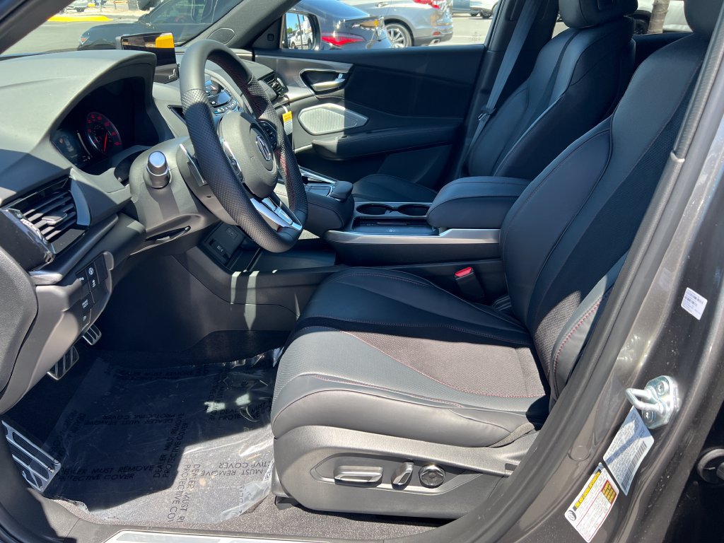 New 2026 Acura RDX w/ Advance Package AWD/4WD image 14