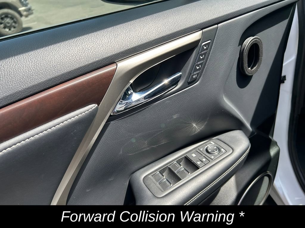 Used 2022 Lexus RX 350 AWD w/ Premium Package image 14