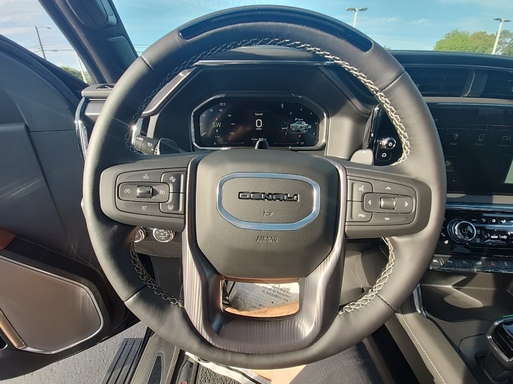 New 2026 GMC Sierra 1500 Denali Ultimate image 23