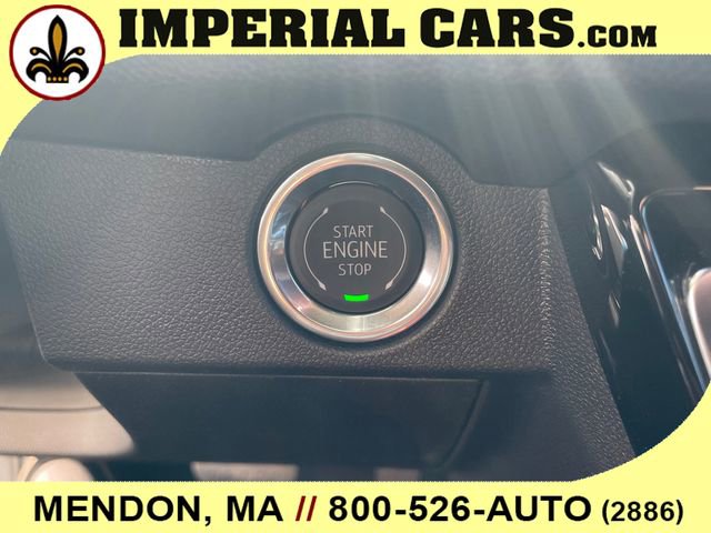 New 2026 Chevrolet Traverse LT image 33
