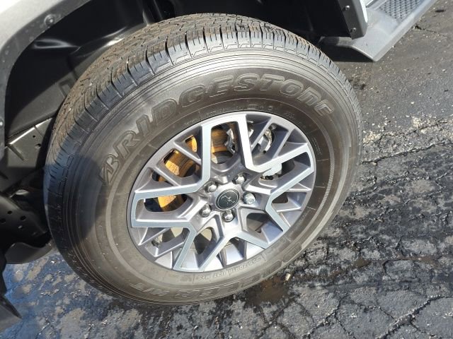 Used 2024 Jeep Wrangler Sahara w/ Technology Group image 54