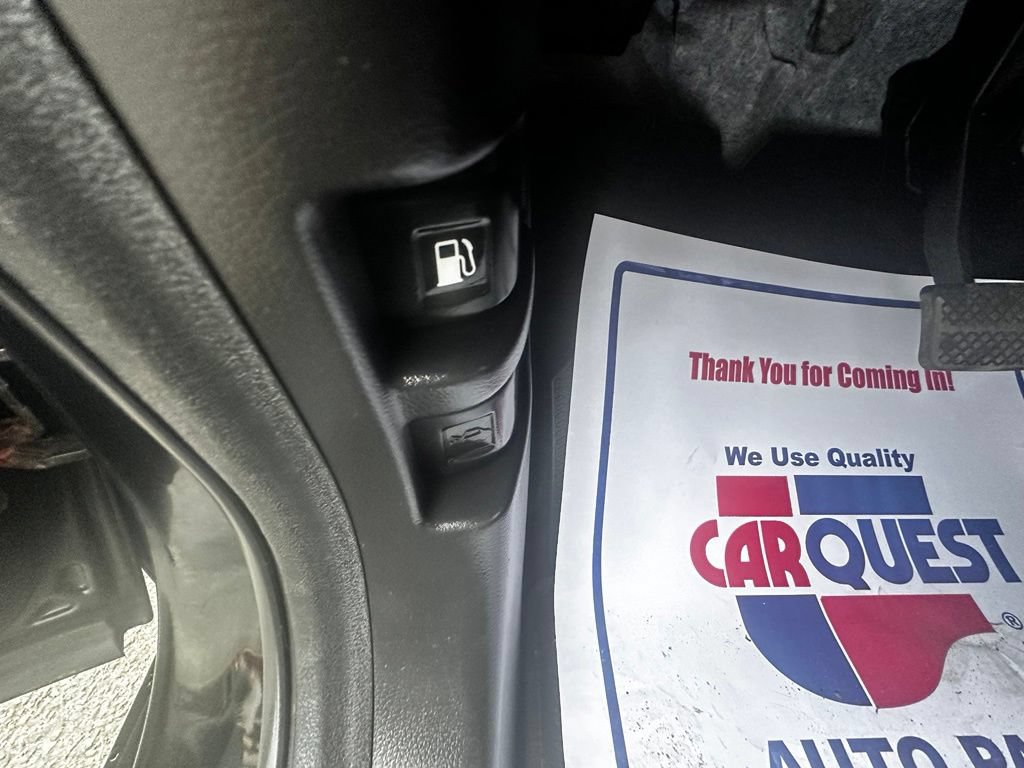 Used 2016 Honda HR-V EX-L image 28