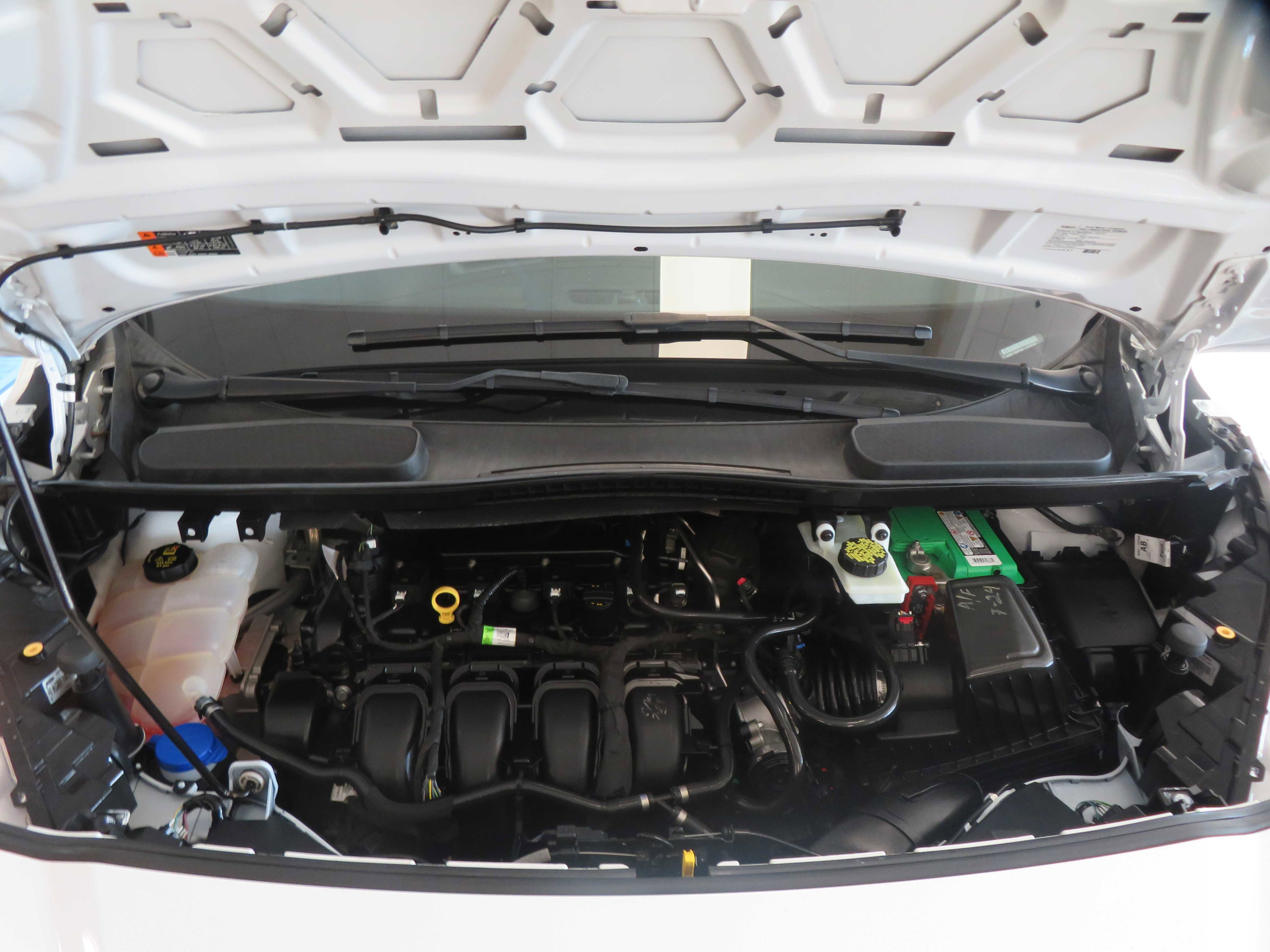 Used 2020 Ford Transit Connect XL image 52