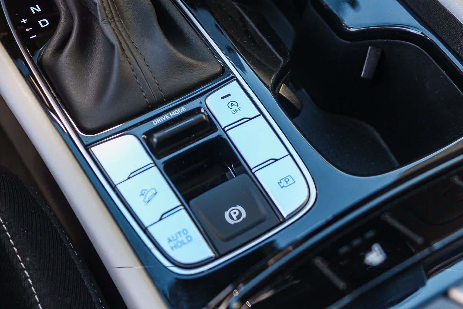 Certified 2024 Hyundai Tucson SEL FWD image 33