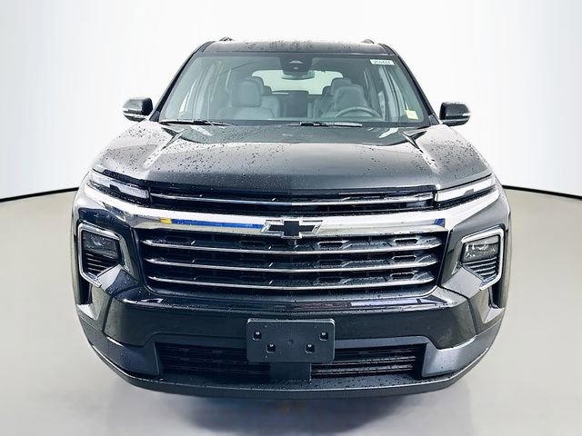 New 2026 Chevrolet Traverse LT w/ LPO, Floor Liner Package image 3