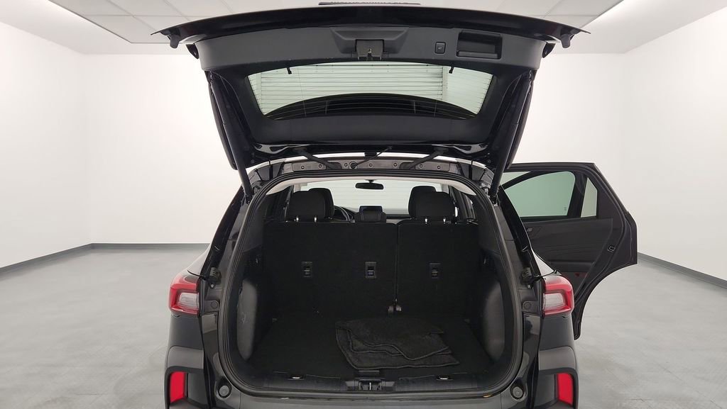 Used 2023 Ford Escape Active AWD/4WD image 24