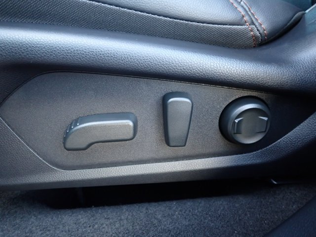 Certified 2026 Subaru Forester Touring AWD/4WD image 13