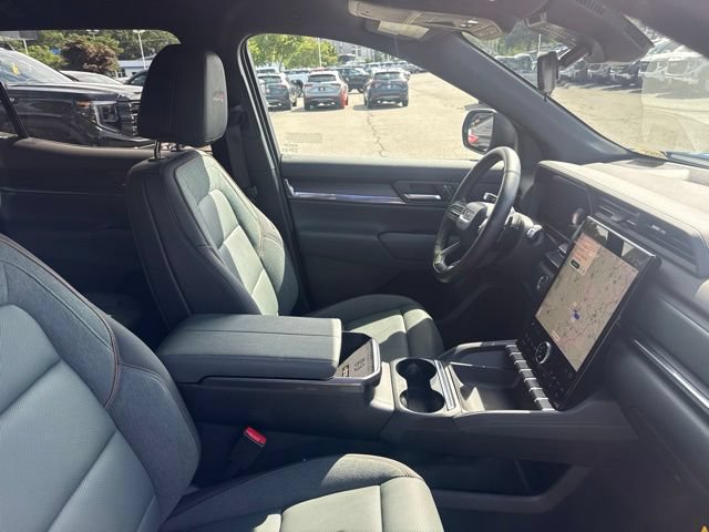 New 2026 GMC Terrain AT4 w/ Convenience Package III AWD/4WD image 25