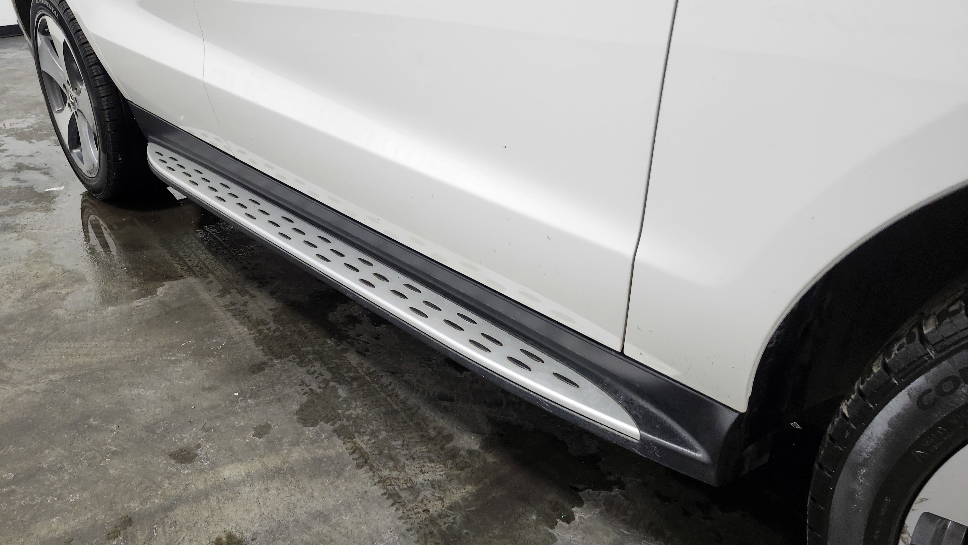 Used 2017 Mercedes-Benz GLE 350 4MATIC image 14