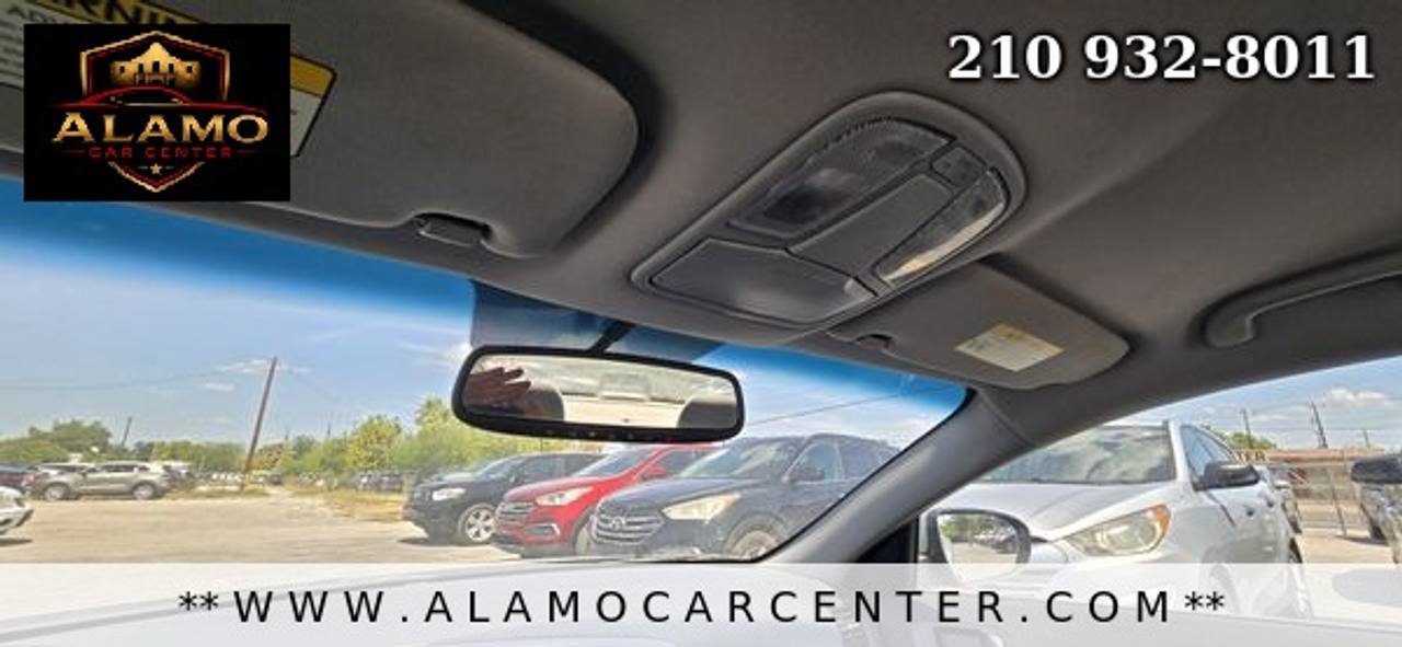 Used 2011 Kia Optima LX FWD image 37