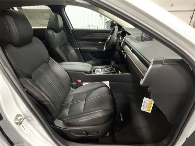 New 2025 MAZDA CX-50 AWD 2.5 Turbo w/ Weather Package image 30