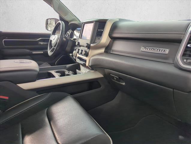Used 2022 RAM 1500 Laramie image 21