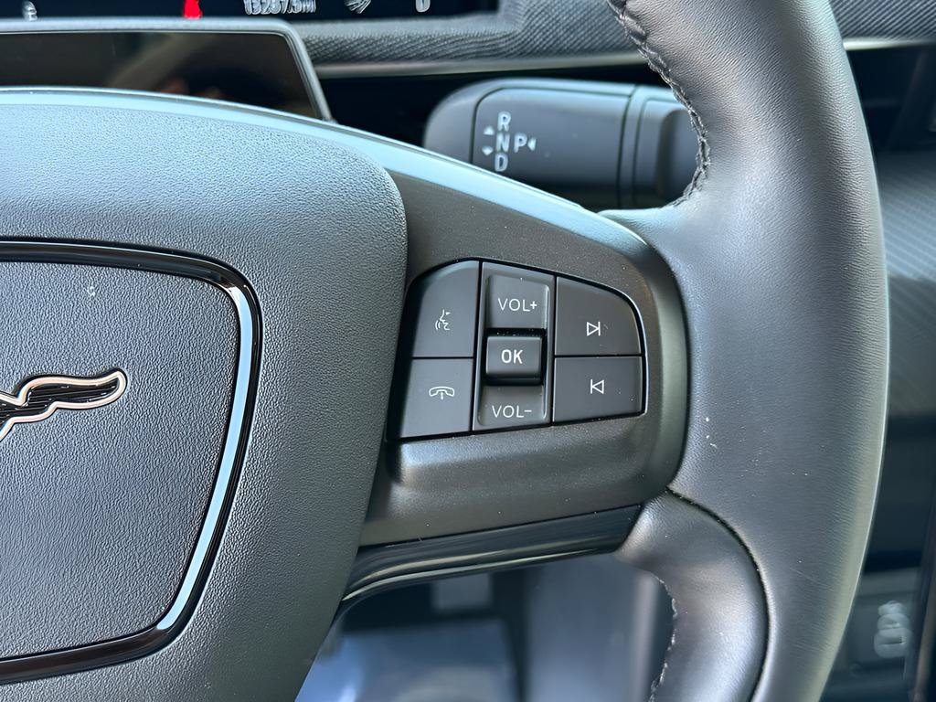 Used 2025 Ford Mustang Mach-E Premium AWD/4WD image 23
