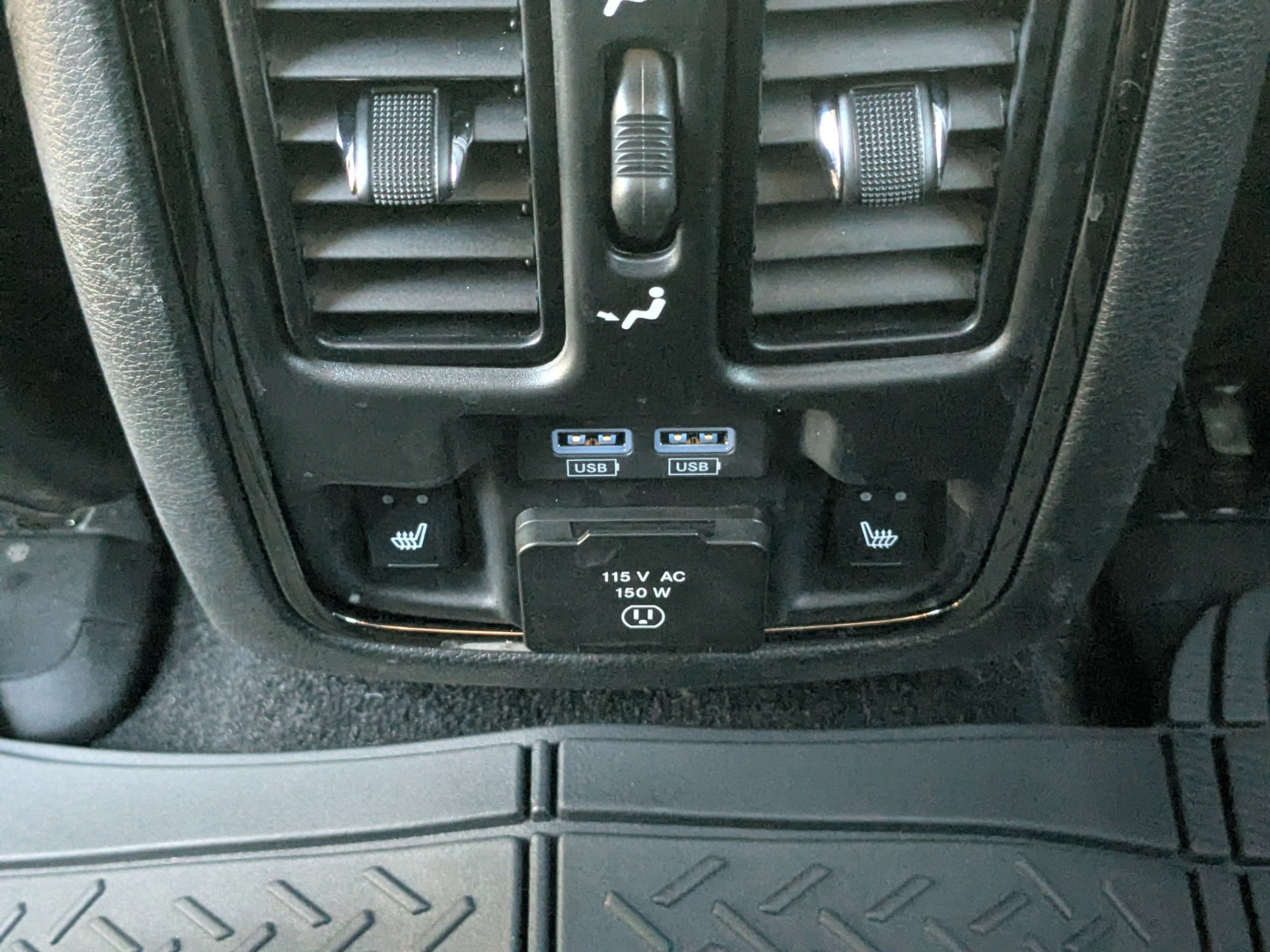 Used 2021 Jeep Grand Cherokee High Altitude image 16