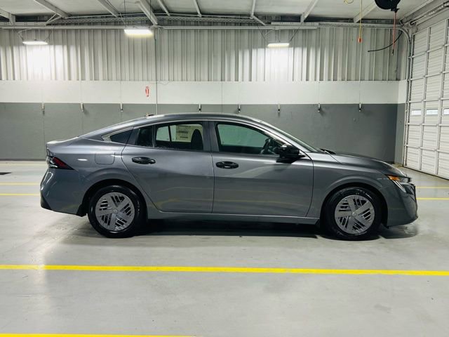 New 2026 Nissan Sentra S image 16