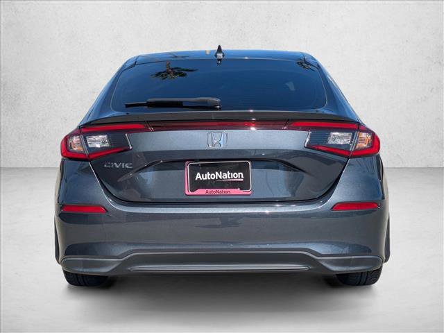 Used 2023 Honda Civic EX-L image 7