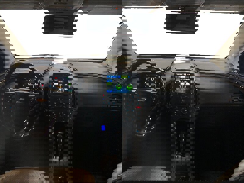 Used 2011 Chevrolet Volt Premium w/ Premium Trim Package image 20