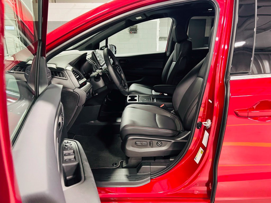 New 2026 Honda Odyssey Sport-L image 22