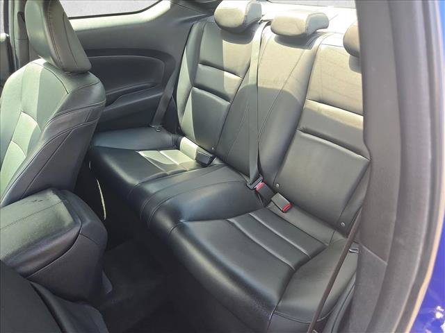 Used 2016 Honda Accord EX-L image 18