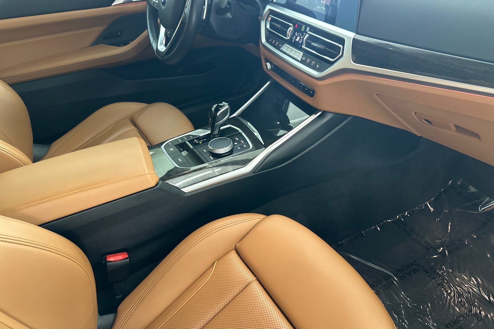 Certified 2023 BMW 430i Convertible w/ Parking Assistance Package RWD image 31