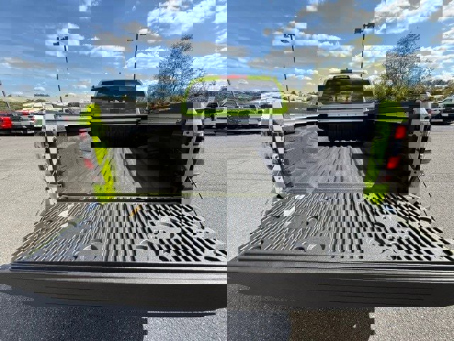 New 2026 Nissan Frontier PRO-4X w/ Pro Premium Package image 16